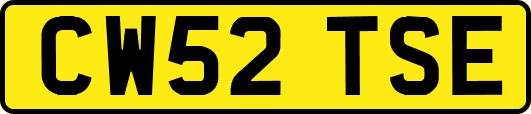 CW52TSE