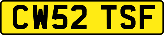 CW52TSF
