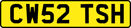 CW52TSH