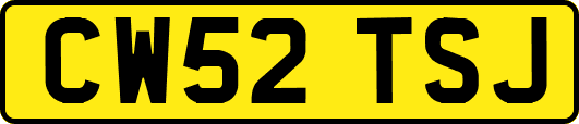 CW52TSJ