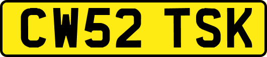 CW52TSK