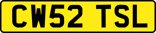 CW52TSL
