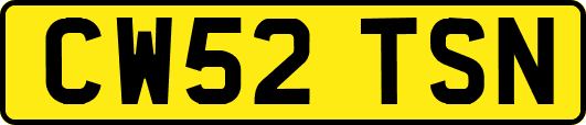 CW52TSN