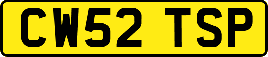 CW52TSP