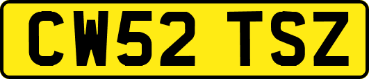 CW52TSZ