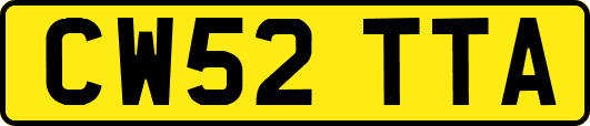 CW52TTA