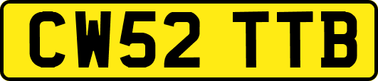 CW52TTB