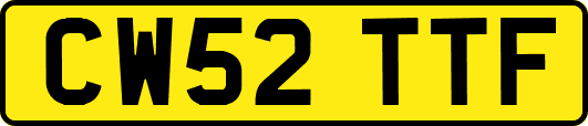 CW52TTF