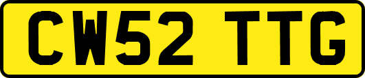 CW52TTG