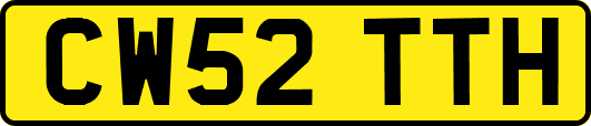 CW52TTH