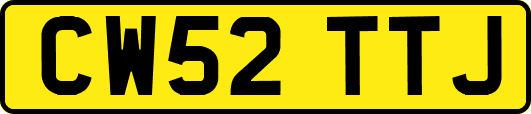 CW52TTJ