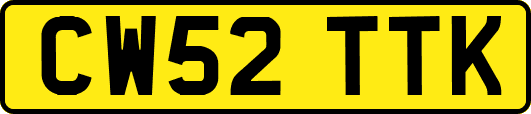 CW52TTK