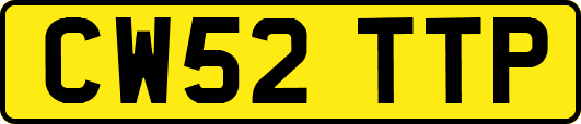 CW52TTP