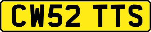 CW52TTS