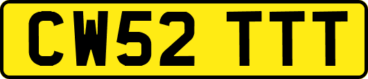 CW52TTT