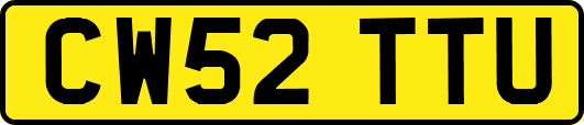 CW52TTU