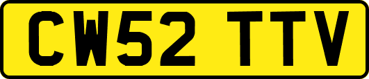 CW52TTV