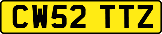 CW52TTZ