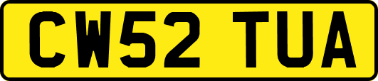 CW52TUA