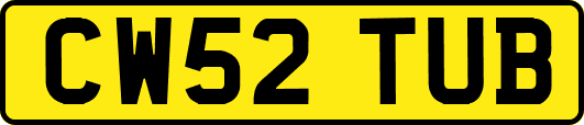 CW52TUB
