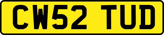 CW52TUD