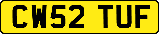 CW52TUF