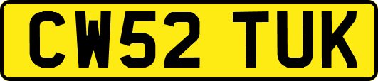 CW52TUK