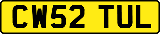CW52TUL
