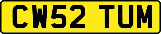 CW52TUM