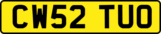 CW52TUO