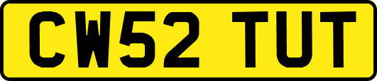 CW52TUT