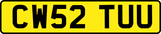 CW52TUU