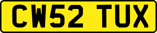 CW52TUX