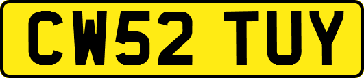CW52TUY