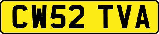 CW52TVA