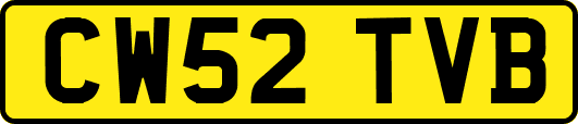 CW52TVB