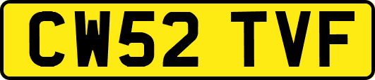 CW52TVF