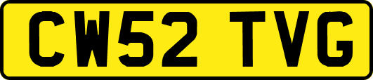 CW52TVG