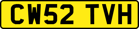 CW52TVH