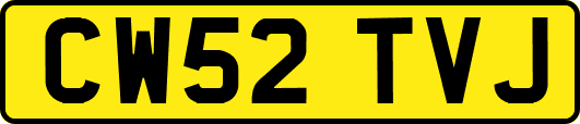 CW52TVJ