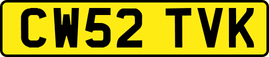 CW52TVK