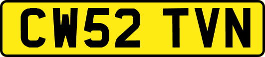 CW52TVN