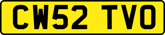 CW52TVO