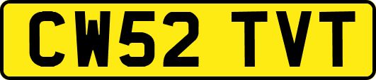CW52TVT