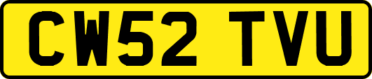 CW52TVU