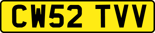 CW52TVV