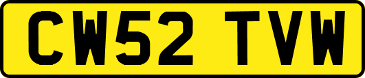 CW52TVW