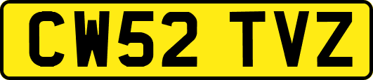 CW52TVZ