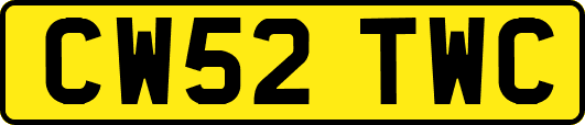 CW52TWC