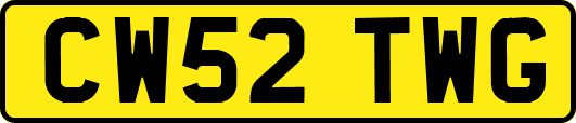CW52TWG